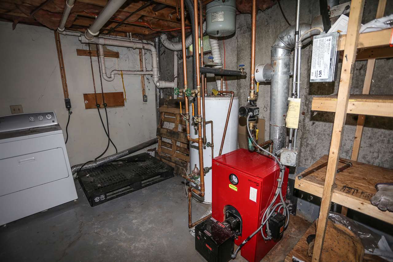 53 High Rock Road, Unit 53 Weare, NH 03281 - Photo 25 of 25 Gallery Image 25