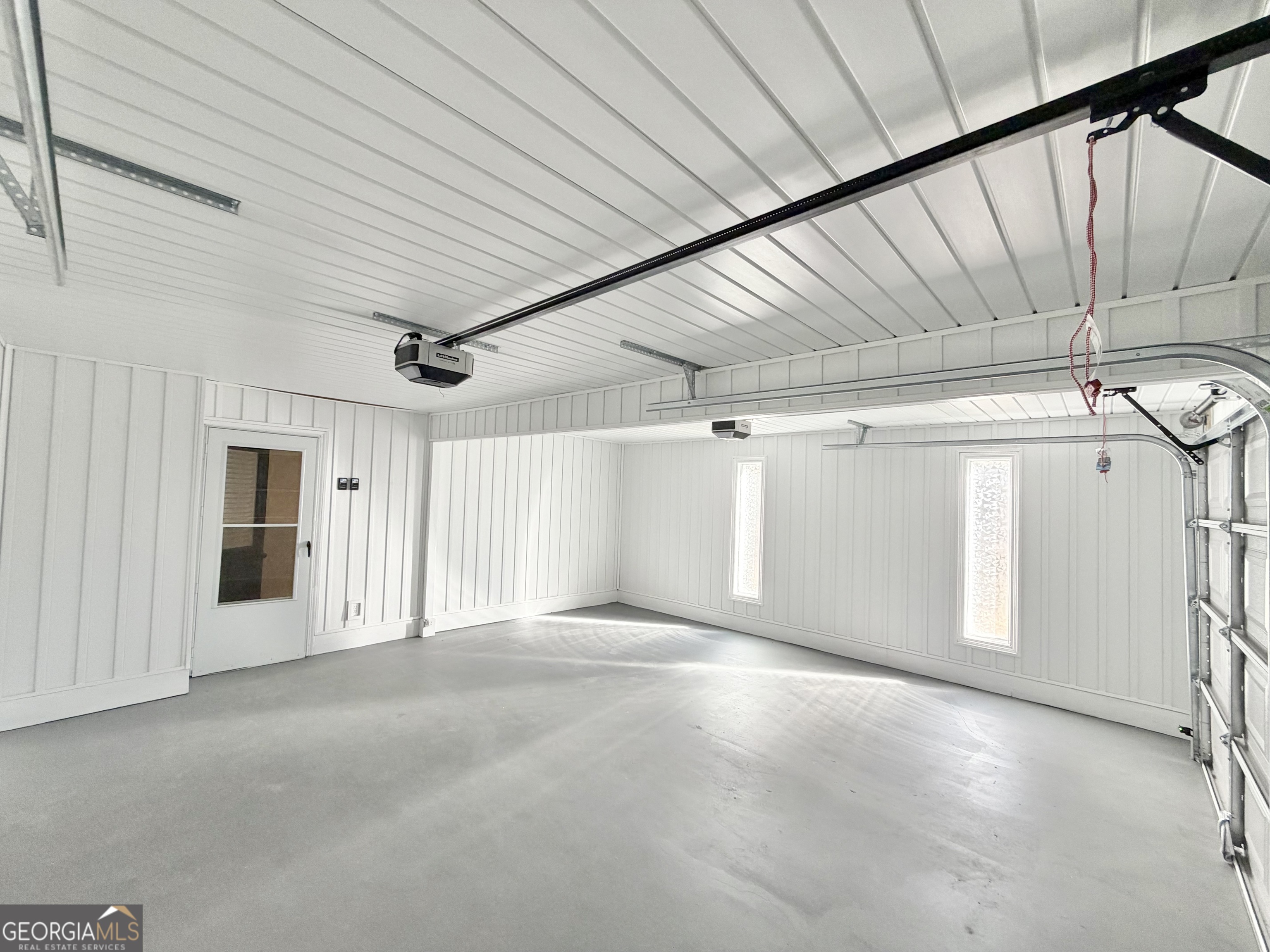 1610 Lance Drive Dublin, GA 31021 - Photo 44 of 46 a view of an empty room