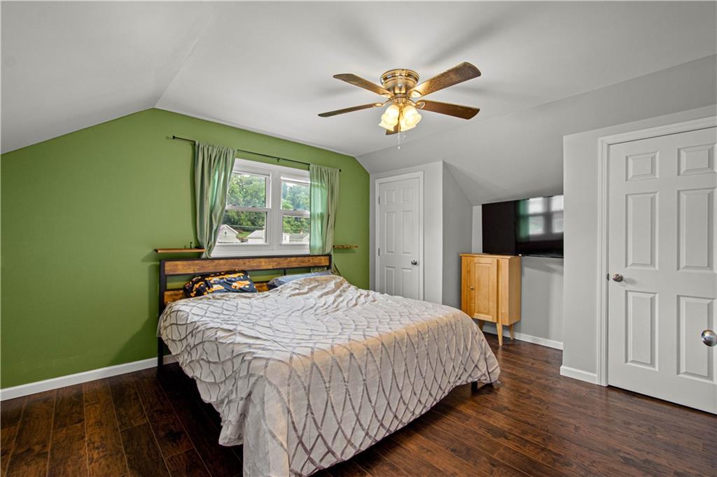 412 Grant Street Richeyville, PA 15358 - Photo 20 of 31