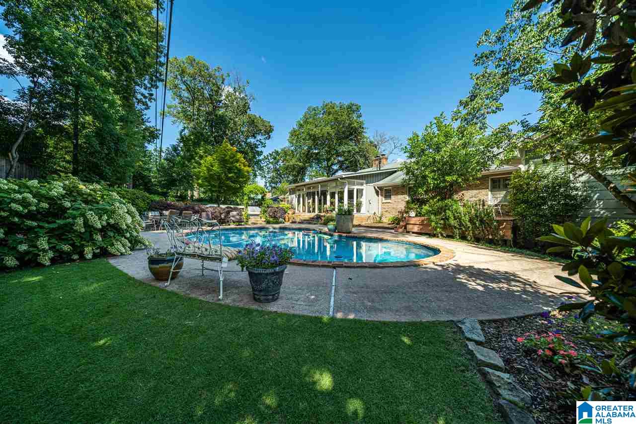 3328 Spring Valley Court Birmingham, AL 35223 - Photo 43 of 47