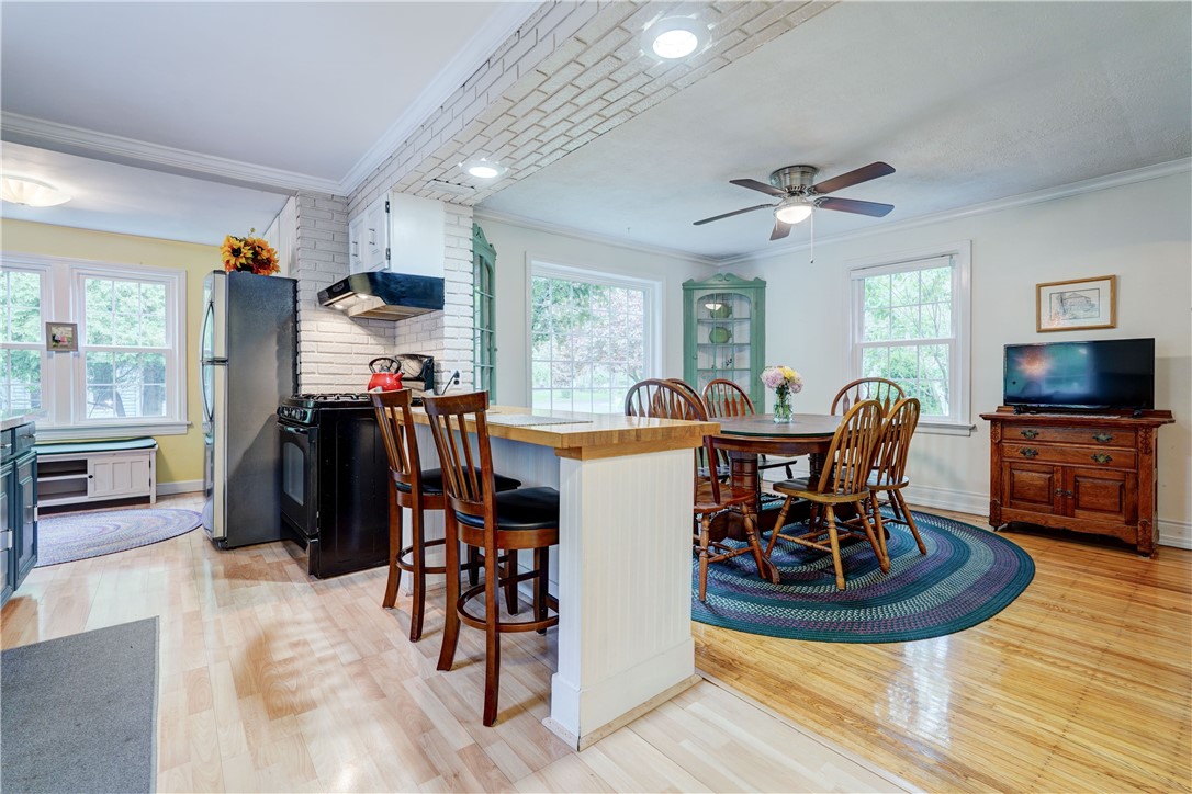 95 Brook Road Pittsford, NY 14534 - Photo 10 of 46