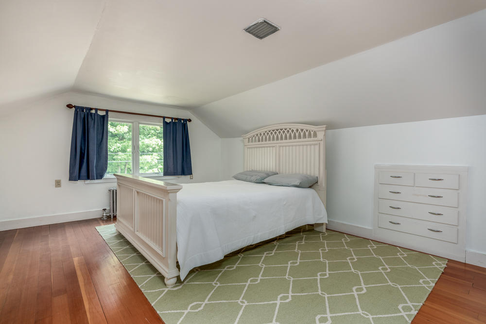 184 Summit Street Portland, ME 04103 - Photo 22 of 29 Master Bedroom on Second Floor