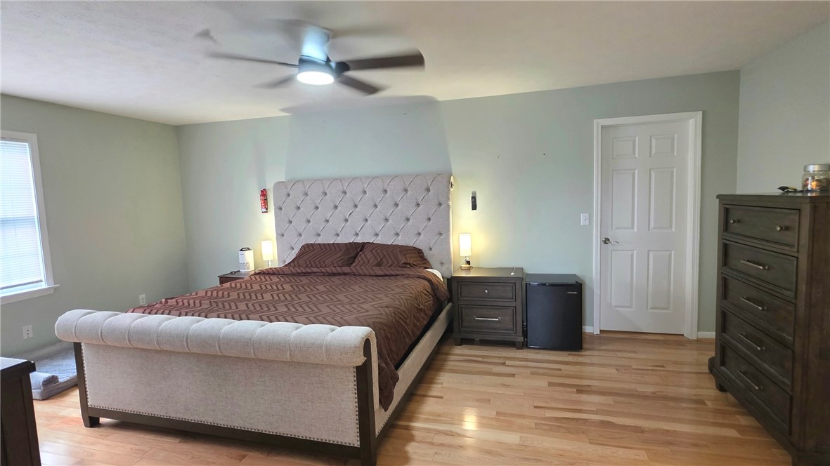 123 Fieldview Drive Erwin, NY 14870 - Photo 19 of 37 Master bedroom