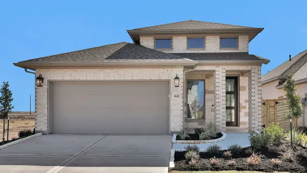$374,900 | 4643 North Star Trail, Richmond, TX 77469