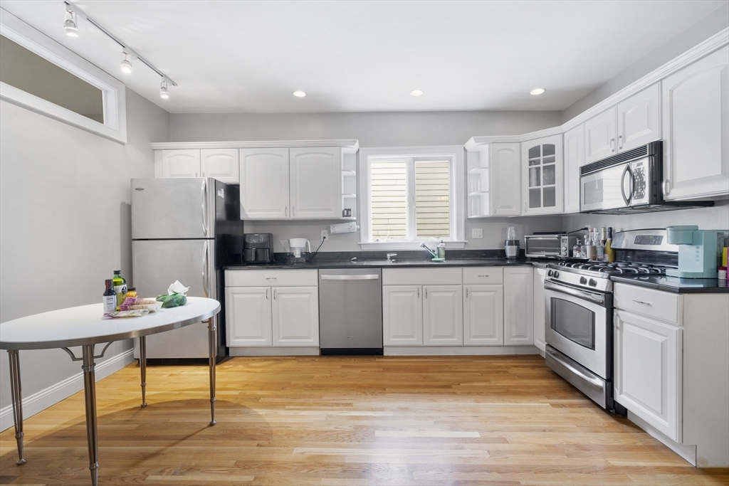 734 East 6th Street, Unit 3 Boston, MA 02127 - Photo 1 of 15