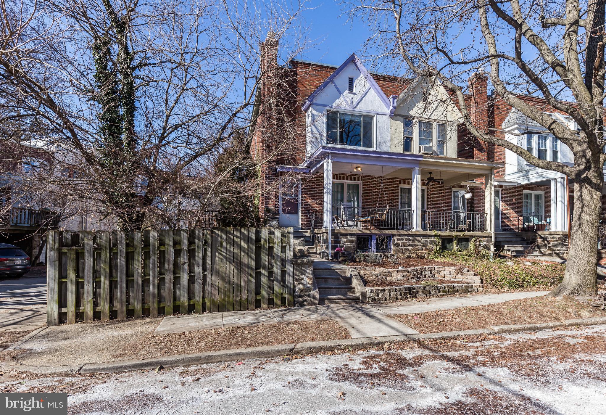 3600 Elkader Road Baltimore, MD 21218 - Photo 1 of 44