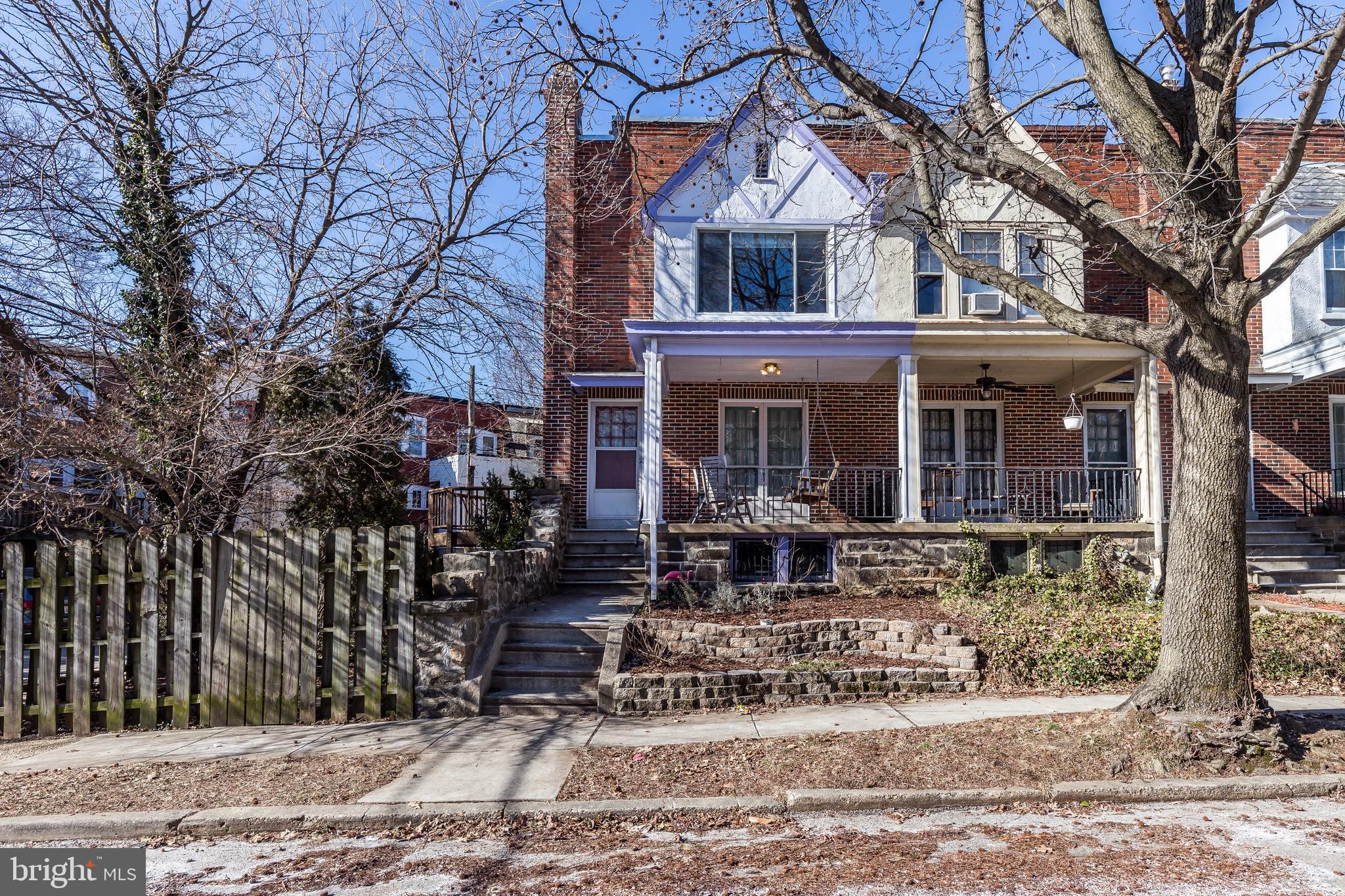 3600 Elkader Road Baltimore, MD 21218 - Photo 2 of 44