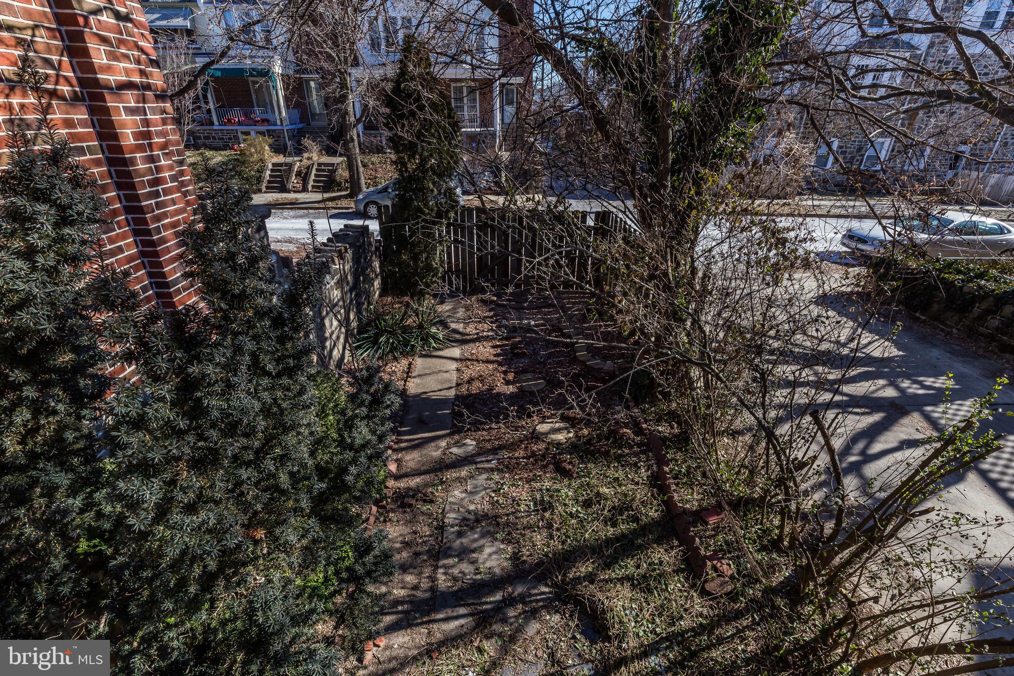 3600 Elkader Road Baltimore, MD 21218 - Photo 41 of 44