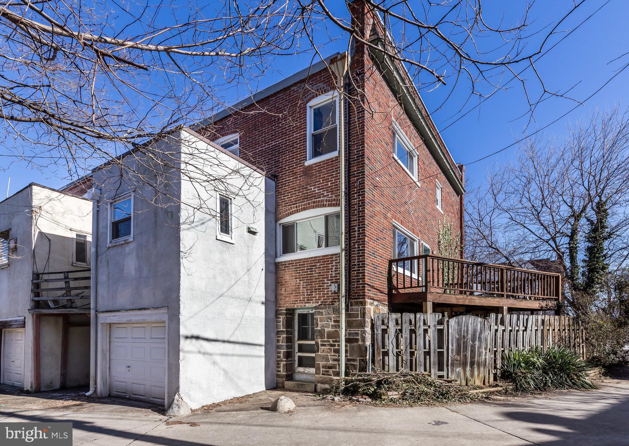 3600 Elkader Road Baltimore, MD 21218 - Photo 42 of 44