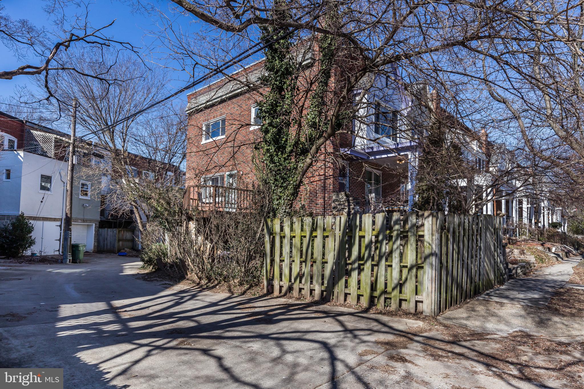 3600 Elkader Road Baltimore, MD 21218 - Photo 44 of 44