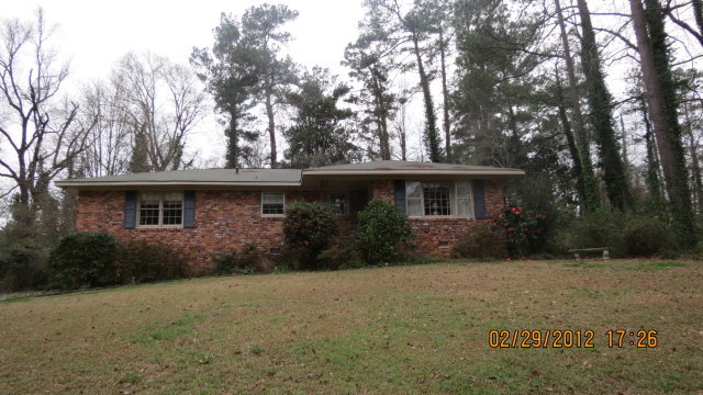 4526 Rivoli Drive Macon, GA 31210 - Photo 1 of 1 Primary Photo