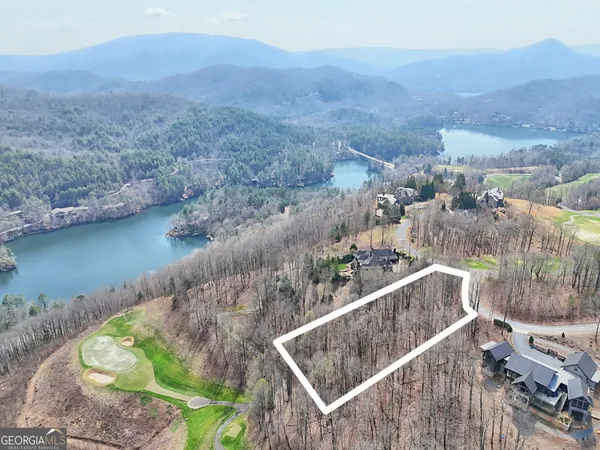 $149,900 | Lot 15 Waterfall Drive, Clayton, GA 30525