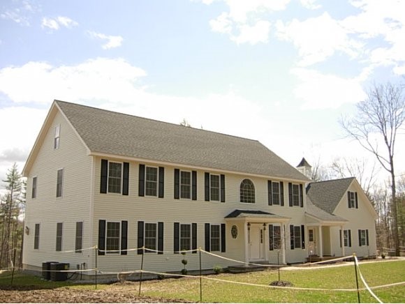 14 Tinker Road Bedford, NH 03110 - Photo 1 of 1