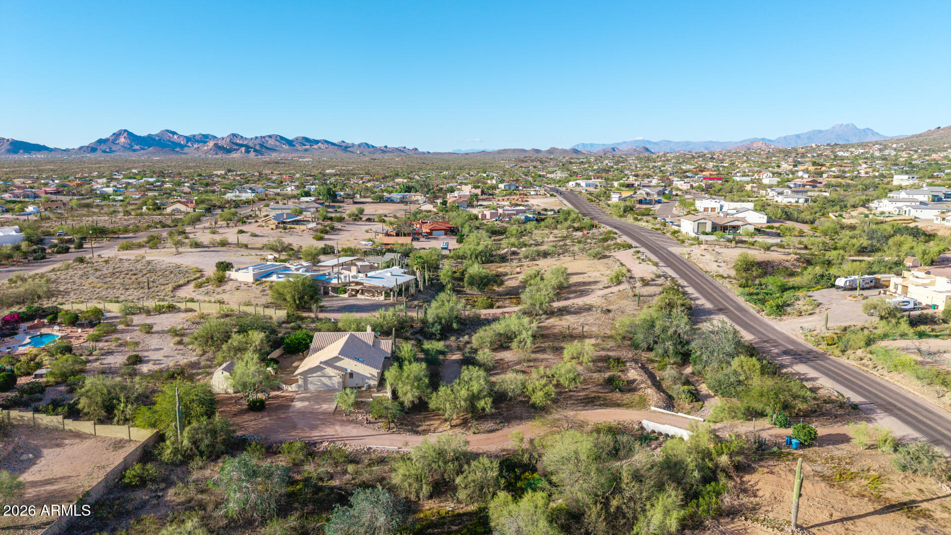 368 North Mountain View Road Apache Junction, AZ 85119 - Photo 37 of 46