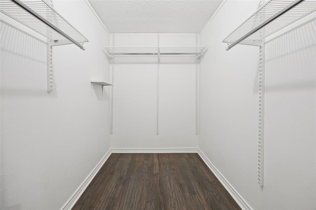 207 East Harwood Road, Unit 14 Euless, TX 76039 - Photo 22 of 28 a view of a small space