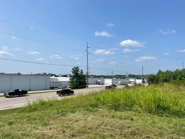 $349,900 | Tbd Becky Skillman Way, Bedford, IN 47421