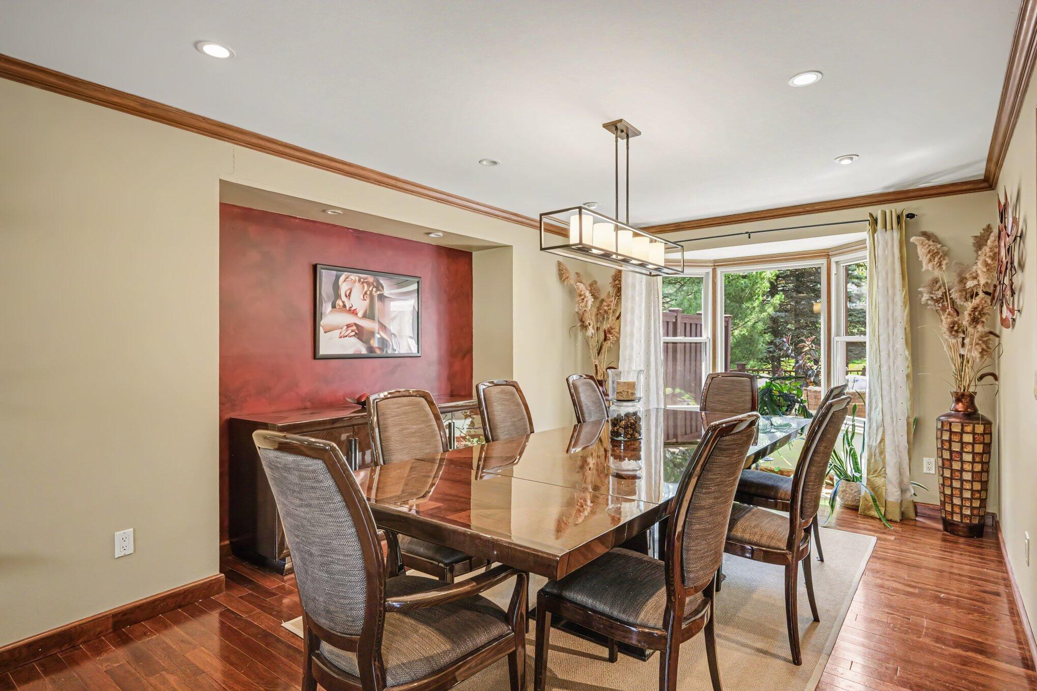 709 Snowmass Drive Rochester Hills, MI 48309 - Photo 7 of 39 005_file_2021