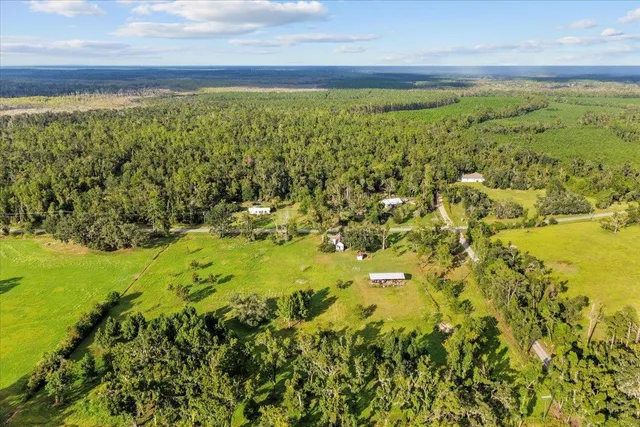 $155,000 | 2907 Sundown Creek Road, Greenville, FL 32331