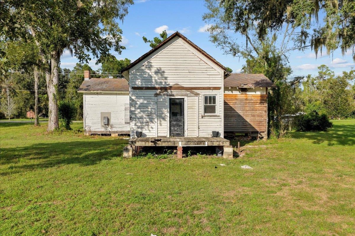 2907 Sundown Creek Road Greenville, FL 32331 - Photo 11 of 28