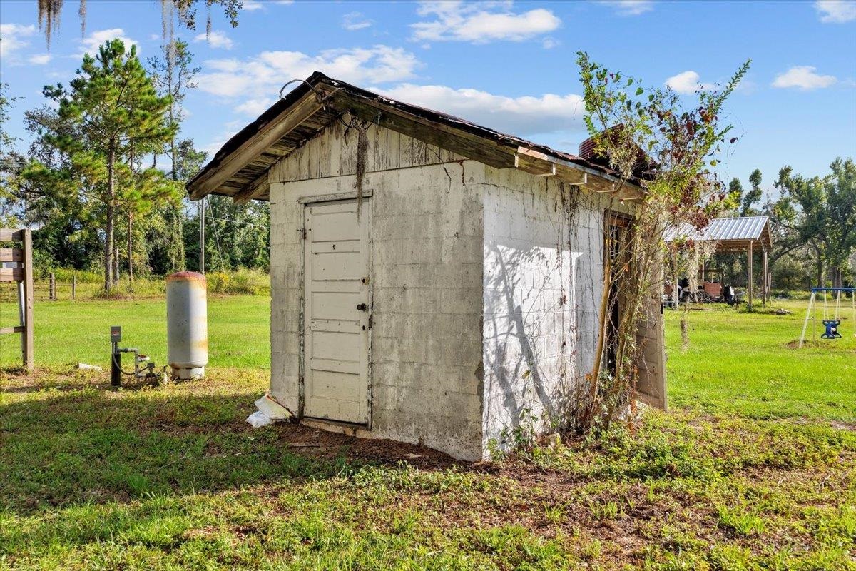 2907 Sundown Creek Road Greenville, FL 32331 - Photo 12 of 28