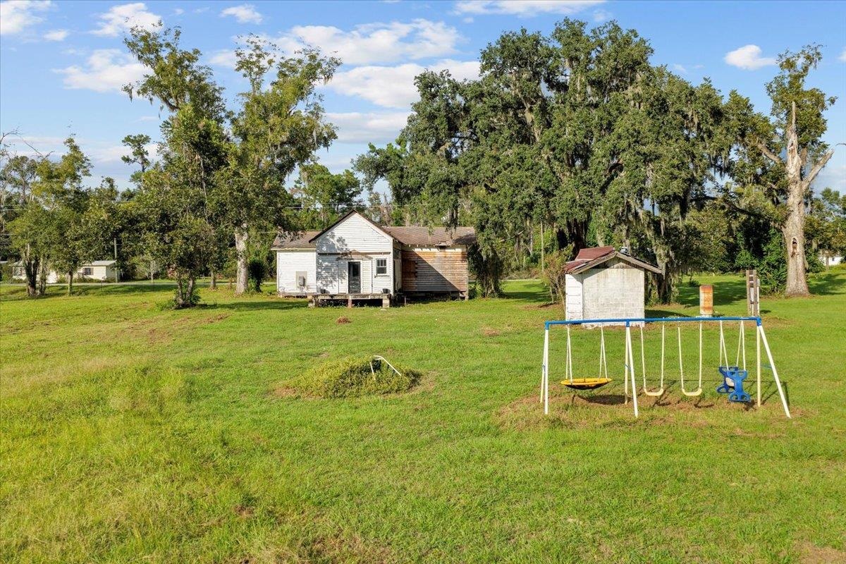 2907 Sundown Creek Road Greenville, FL 32331 - Photo 14 of 28