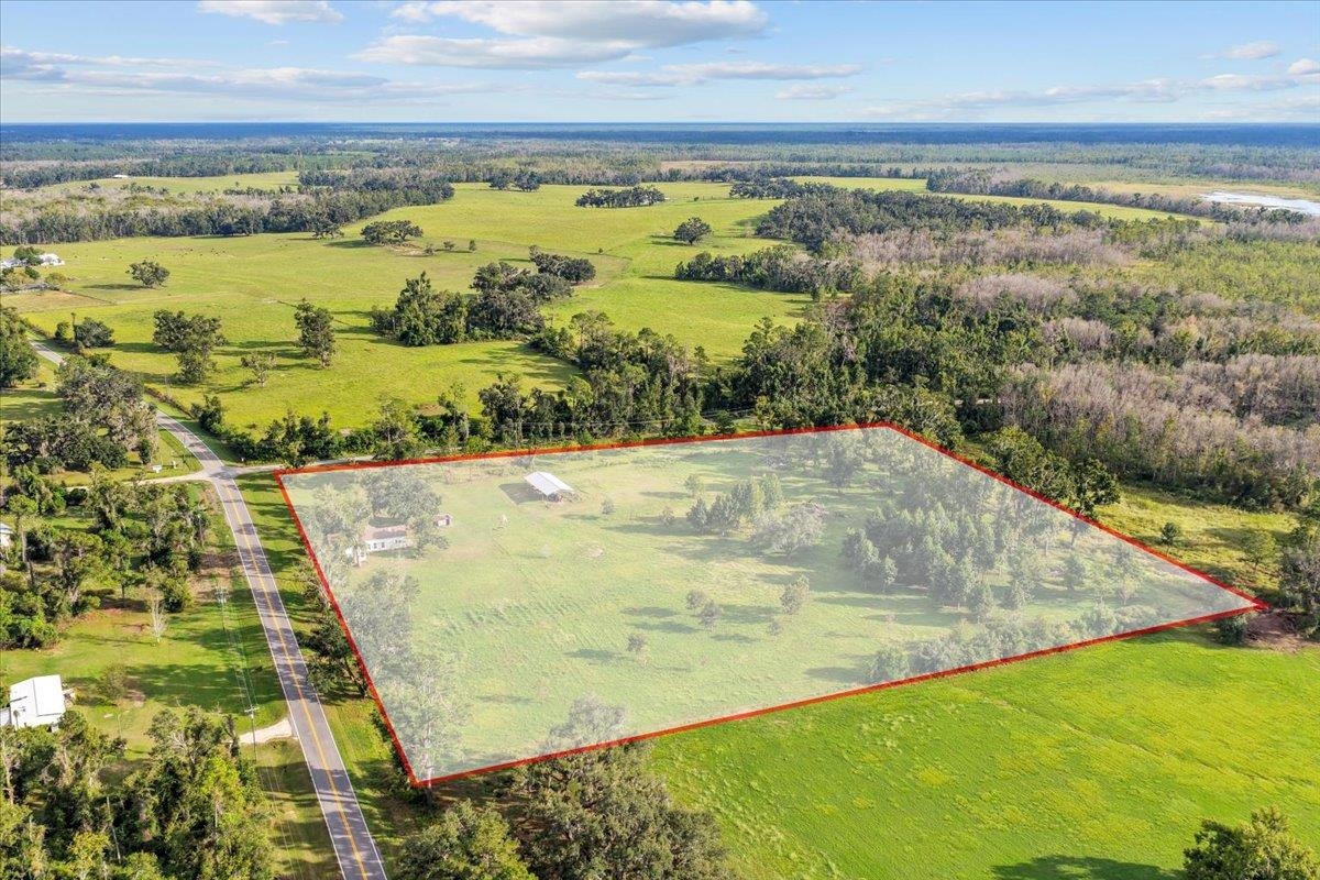 2907 Sundown Creek Road Greenville, FL 32331 - Photo 15 of 28