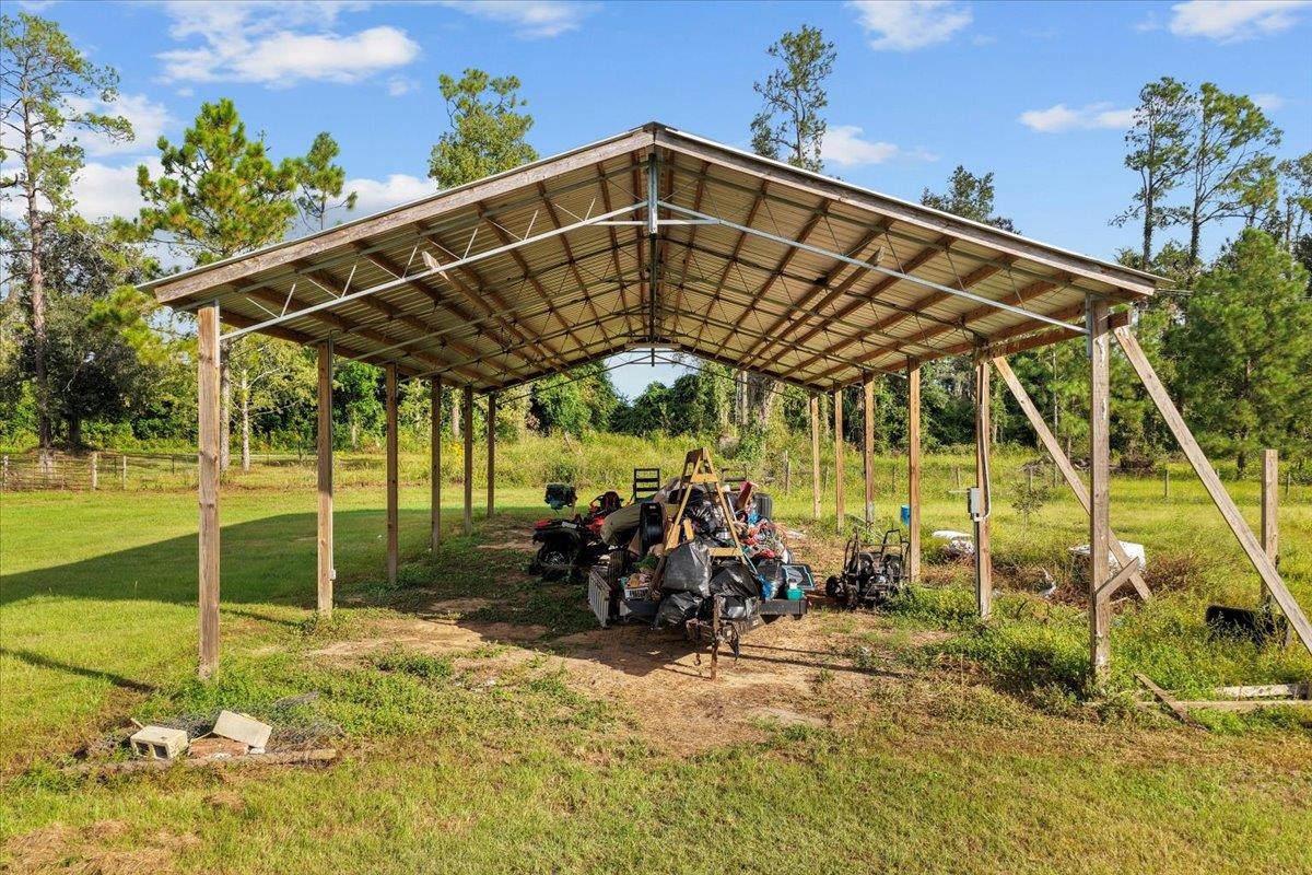 2907 Sundown Creek Road Greenville, FL 32331 - Photo 2 of 28