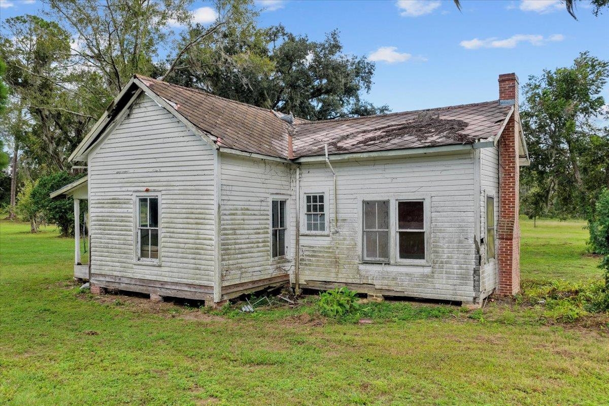 2907 Sundown Creek Road Greenville, FL 32331 - Photo 3 of 28