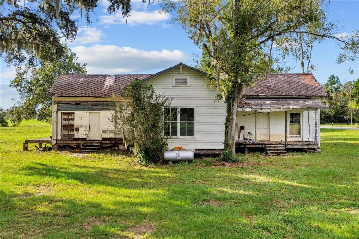 2907 Sundown Creek Road Greenville, FL 32331 - Photo 4 of 28