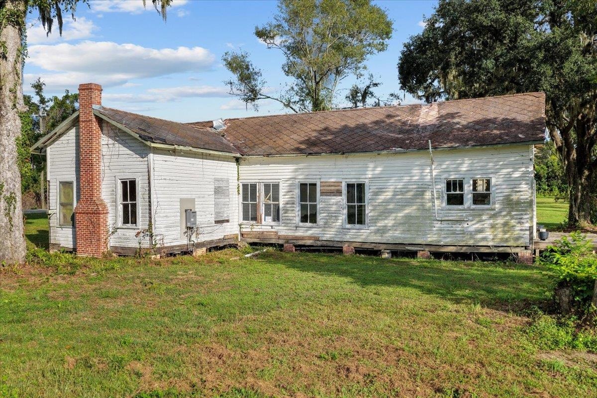 2907 Sundown Creek Road Greenville, FL 32331 - Photo 5 of 28