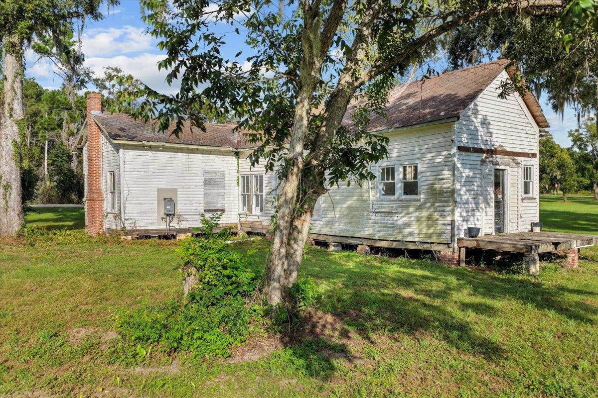 2907 Sundown Creek Road Greenville, FL 32331 - Photo 7 of 28