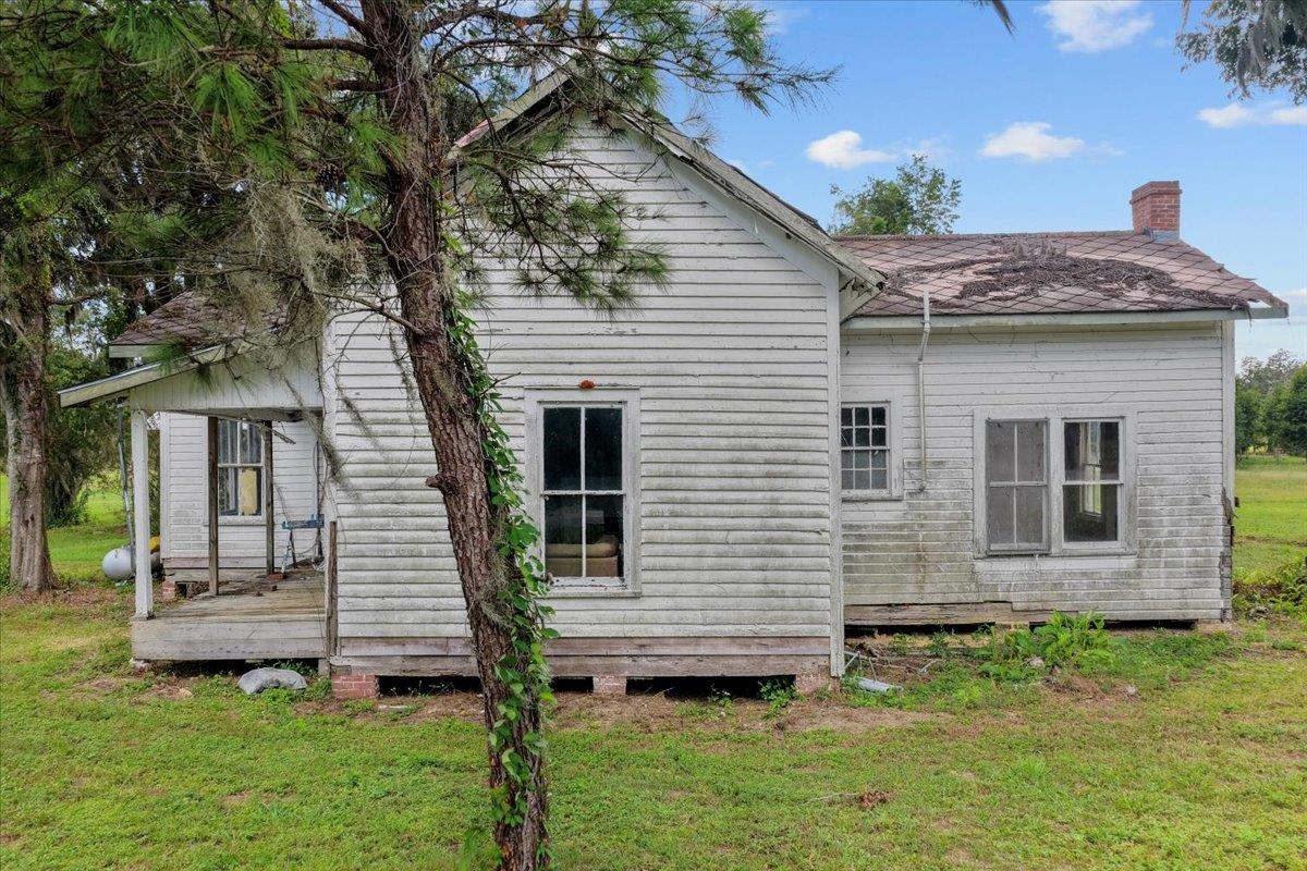 2907 Sundown Creek Road Greenville, FL 32331 - Photo 8 of 28