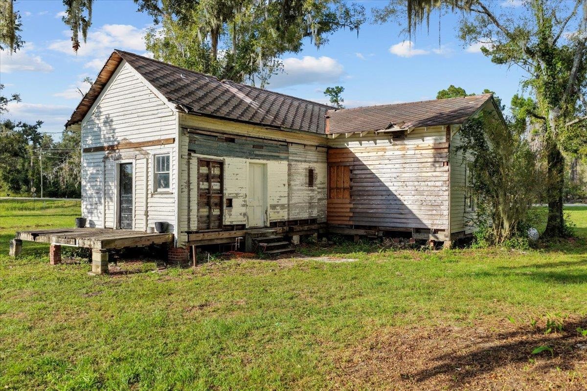 2907 Sundown Creek Road Greenville, FL 32331 - Photo 9 of 28