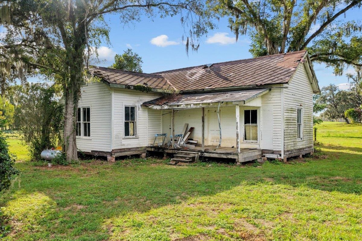 2907 Sundown Creek Road Greenville, FL 32331 - Photo 10 of 28