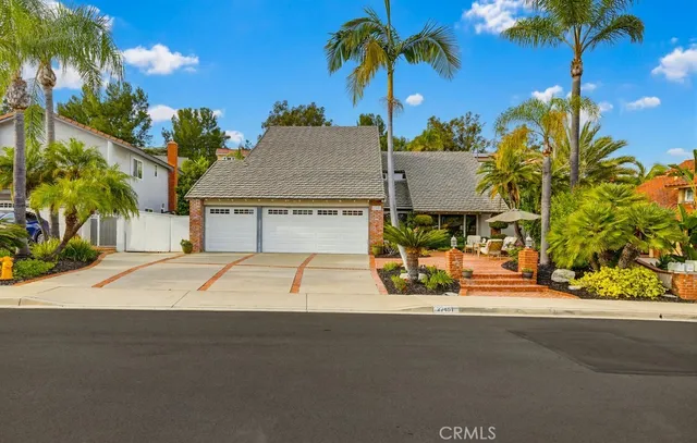 $2,085,000 | 27451 Almendra, Mission Viejo, CA 92691