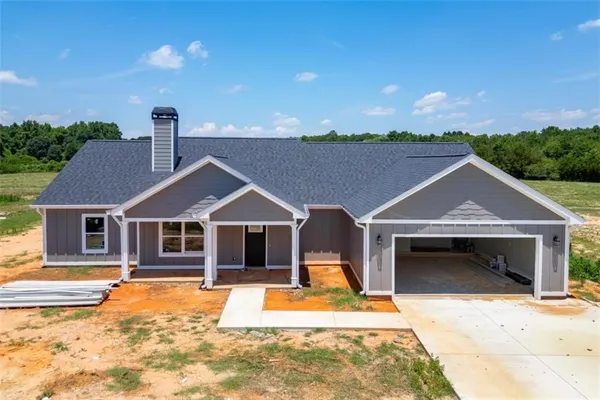 $369,900 | 102 Creek Stone Drive, Hartwell, GA 30643