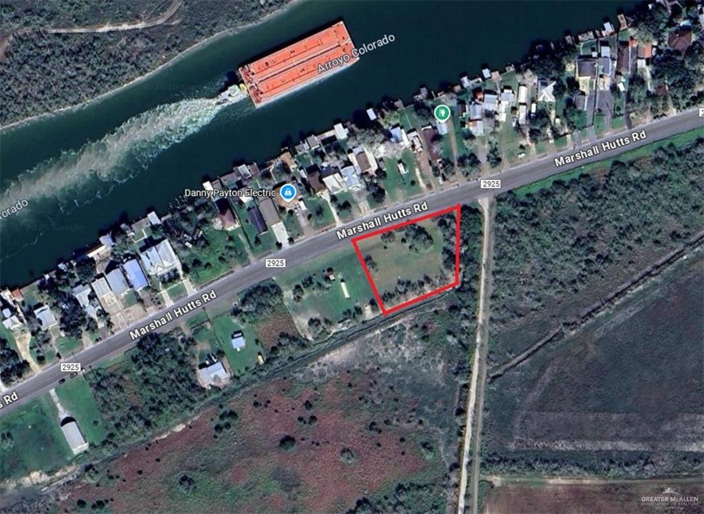 37144 Marshall Hutts Road Rio Hondo, TX 78583 - Photo 2 of 2