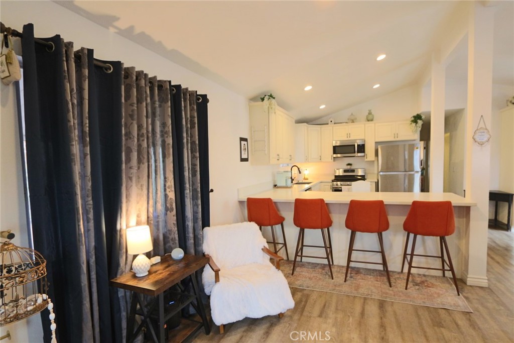 18540 Soledad Canyon Road, Unit 38 Canyon Country, CA 91351 - Photo 18 of 43 Entry area