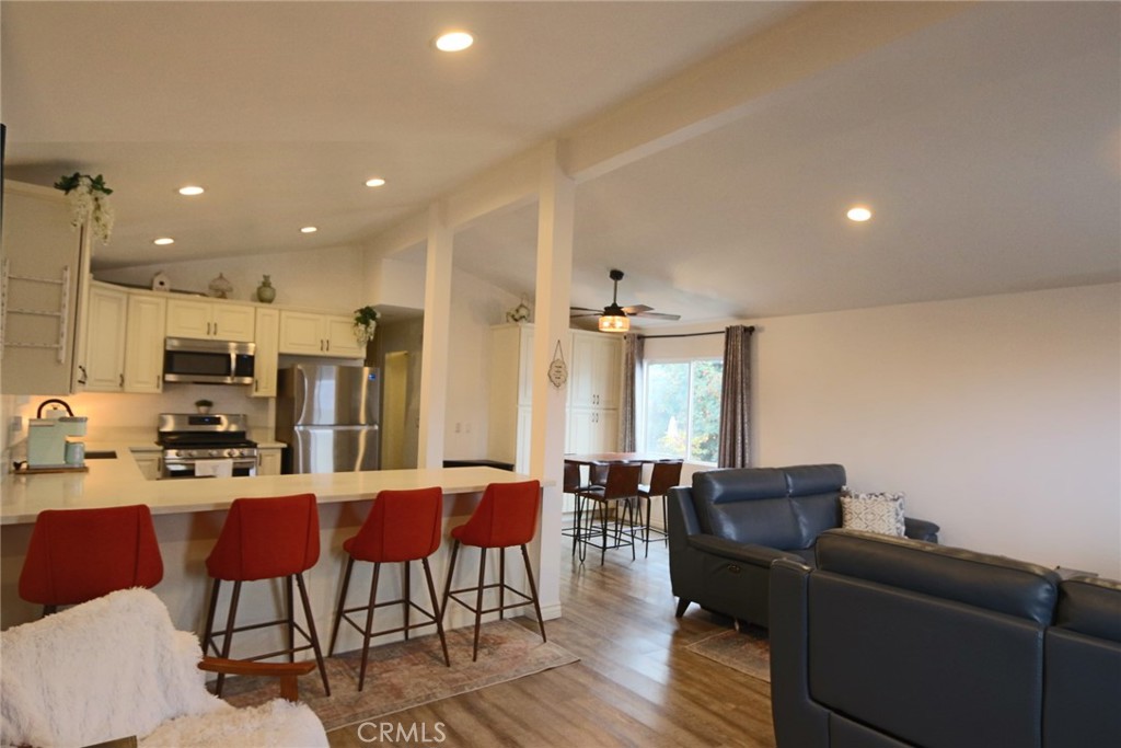 18540 Soledad Canyon Road, Unit 38 Canyon Country, CA 91351 - Photo 42 of 43 Open Concept Floor Plan