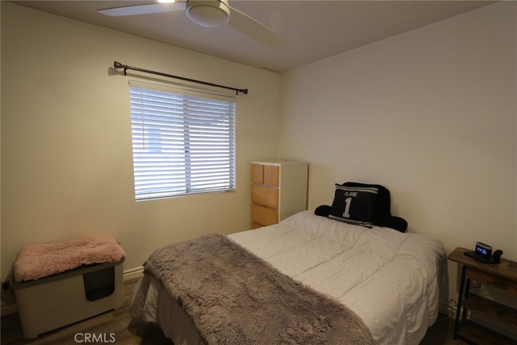 18540 Soledad Canyon Road, Unit 38 Canyon Country, CA 91351 - Photo 26 of 43 Secondary Bedroom