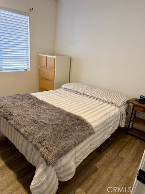 18540 Soledad Canyon Road, Unit 38 Canyon Country, CA 91351 - Photo 27 of 43 Secondary Bedroom