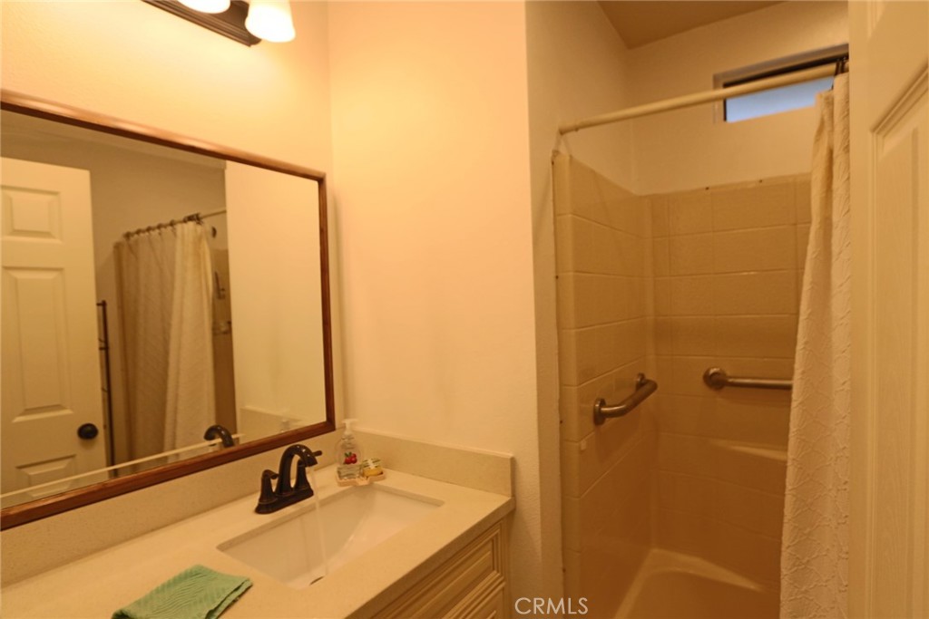 18540 Soledad Canyon Road, Unit 38 Canyon Country, CA 91351 - Photo 28 of 43 Hall Bathroom