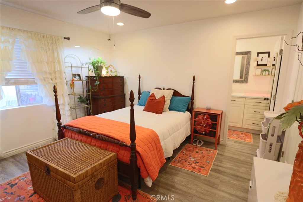 18540 Soledad Canyon Road, Unit 38 Canyon Country, CA 91351 - Photo 2 of 43 Large Primary Bedroom Suite