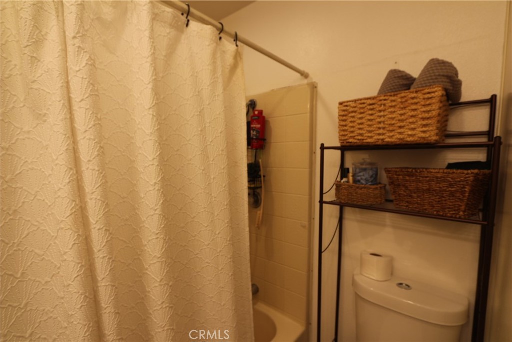 18540 Soledad Canyon Road, Unit 38 Canyon Country, CA 91351 - Photo 30 of 43 Hall Bathroom
