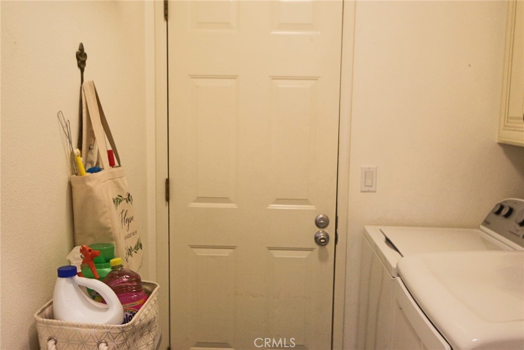 18540 Soledad Canyon Road, Unit 38 Canyon Country, CA 91351 - Photo 31 of 43 Laundry and Service Room