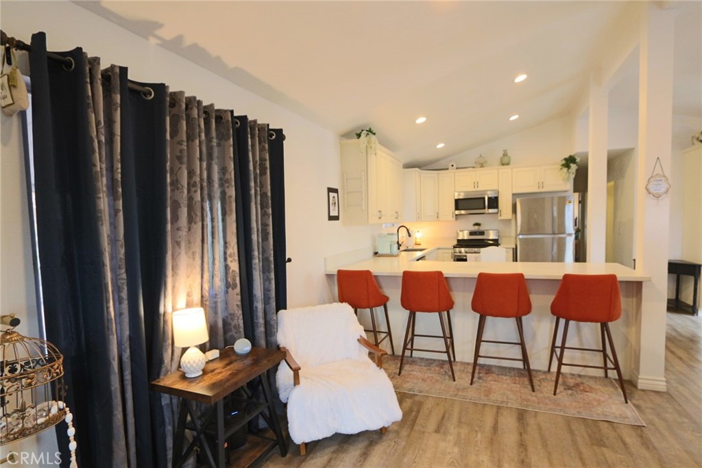 18540 Soledad Canyon Road, Unit 38 Canyon Country, CA 91351 - Photo 7 of 43