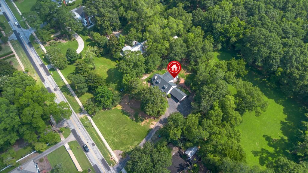 357 West Hightower Trail Social Circle, GA 30025 - Photo 12 of 57 Gallery Image 12