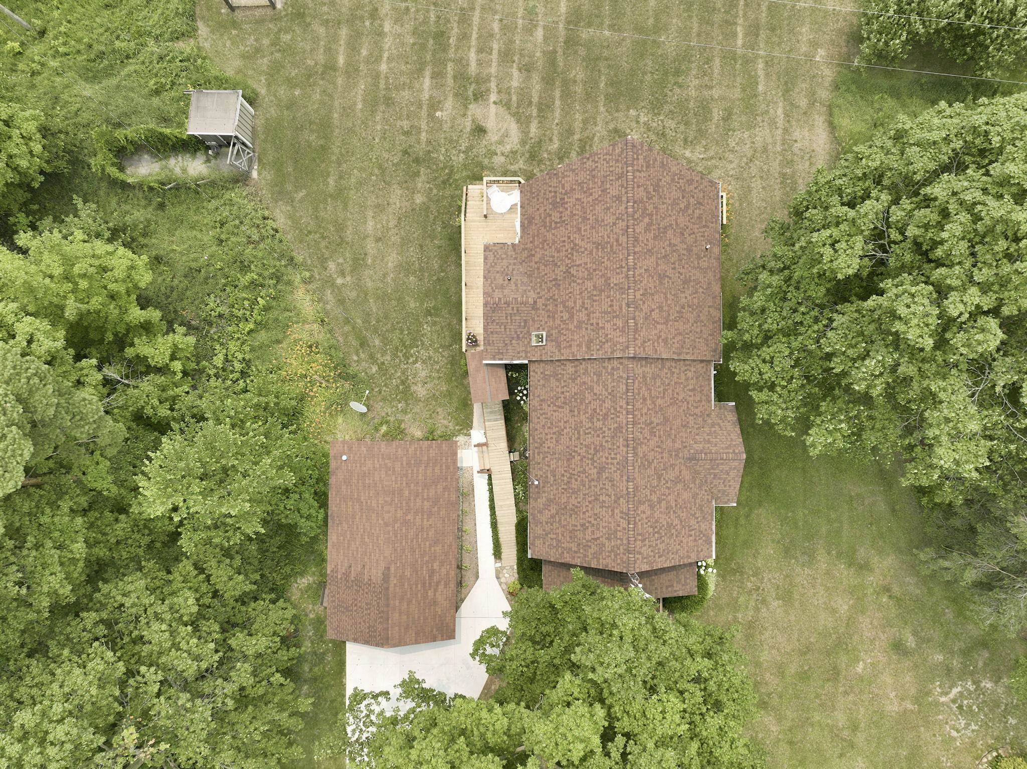 7815 Hibma Road Marion, MI 49665 - Photo 53 of 87