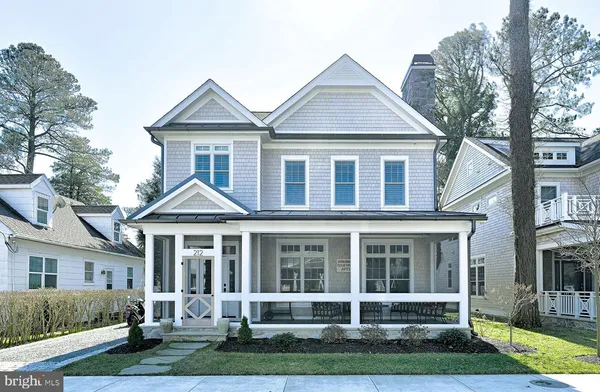 $3,900,000 | 211 Norfolk Street, Rehoboth Beach, DE 19971