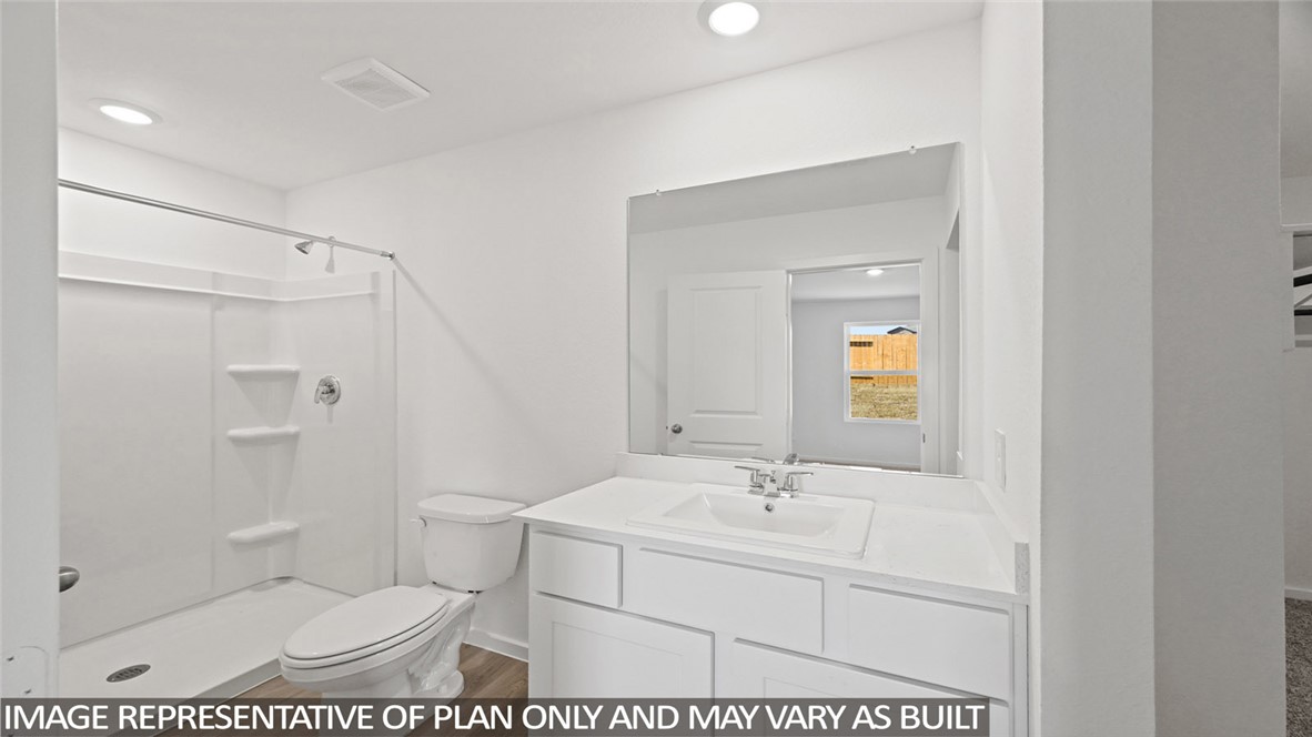 204 Paco Loop Caldwell, TX 77836 - Photo 14 of 23